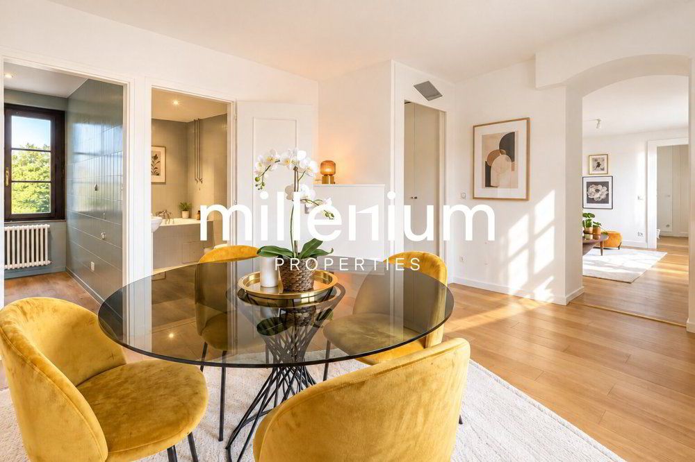 Wohnung – Genève - Ansicht 3