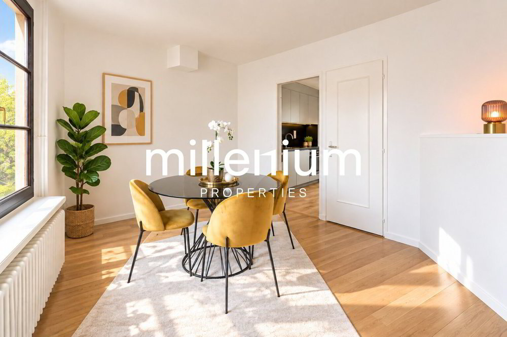 Wohnung – Genève - Ansicht 4