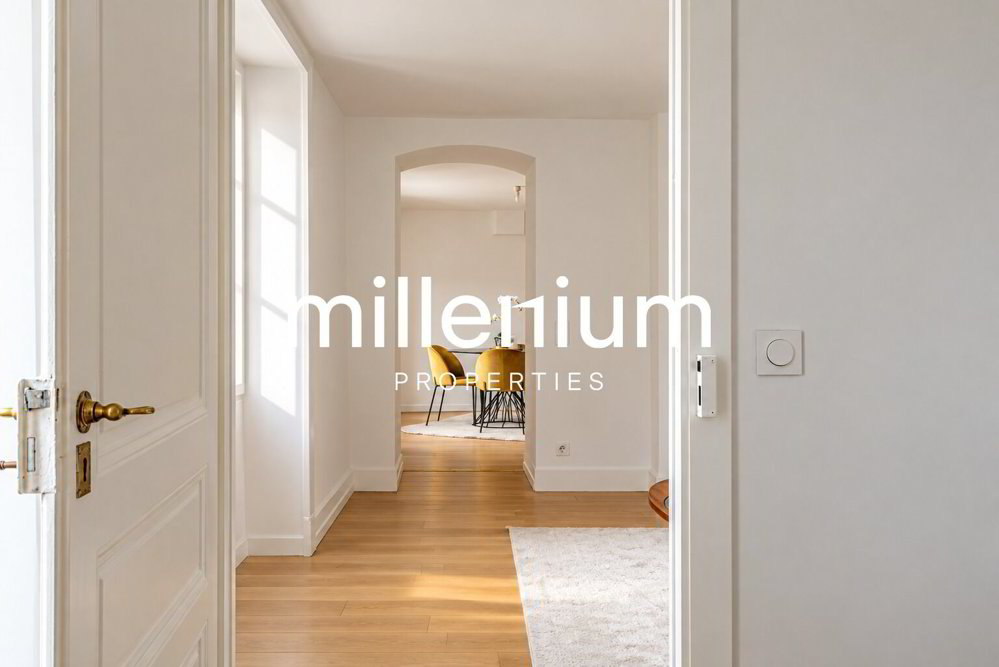 Wohnung – Genève - Mehr