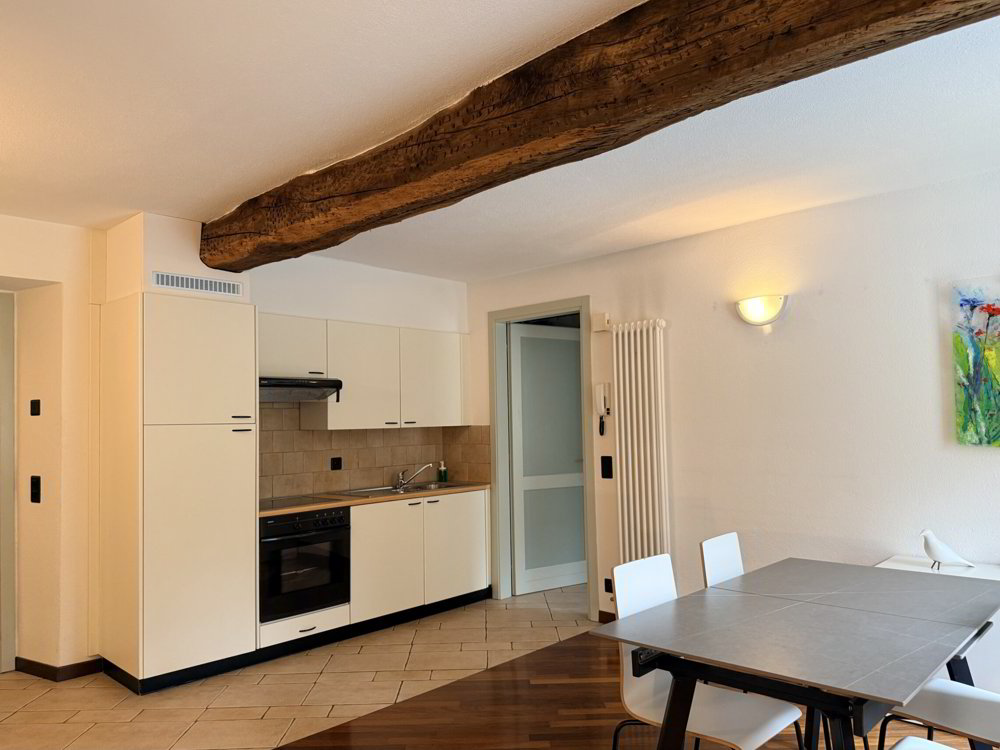 Wohnung – Morcote - Ansicht 3