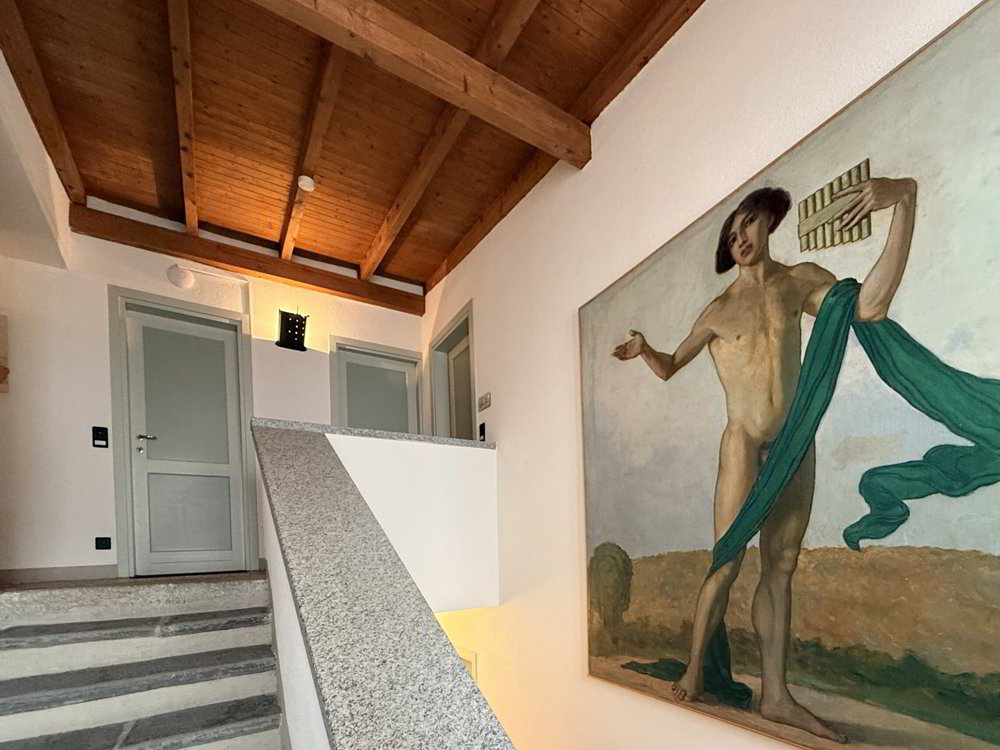 Wohnung – Morcote - Ansicht 4