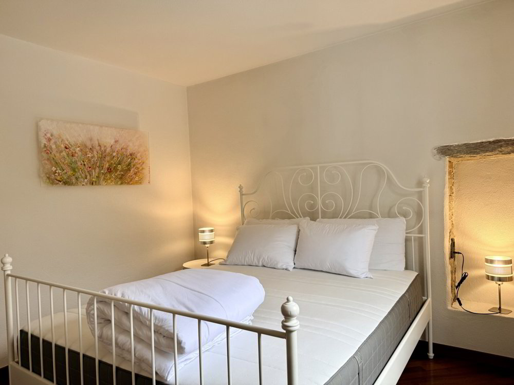 Wohnung – Morcote - Ansicht 5