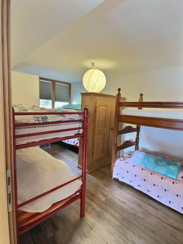 Wohnung – Chesières - Ansicht 4