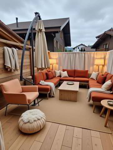 Wohnung – Chesières - Ansicht 5