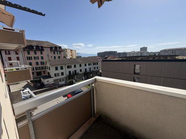 2.5 rooms Apartment for rent in Crissier - image 1/6