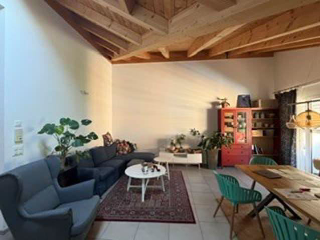 Wohnung – Susten - Ansicht 2