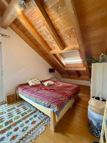 Wohnung – Susten - Ansicht 4