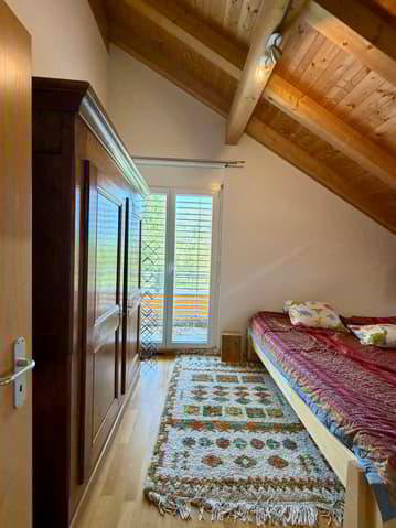 Wohnung – Susten - Ansicht 5