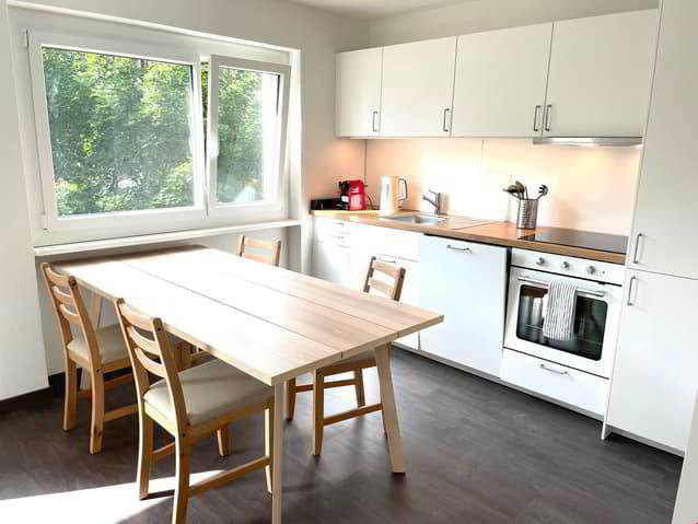 Wohnung – Visp - Ansicht 2