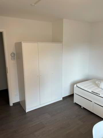 Wohnung – Visp - Ansicht 4
