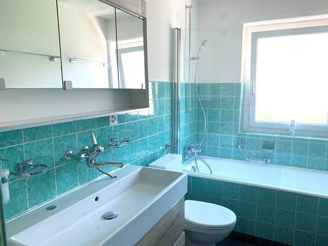 Wohnung – Visp - Ansicht 5