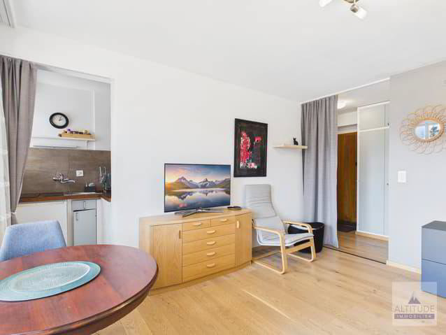 Wohnung – Crans-Montana - Ansicht 2