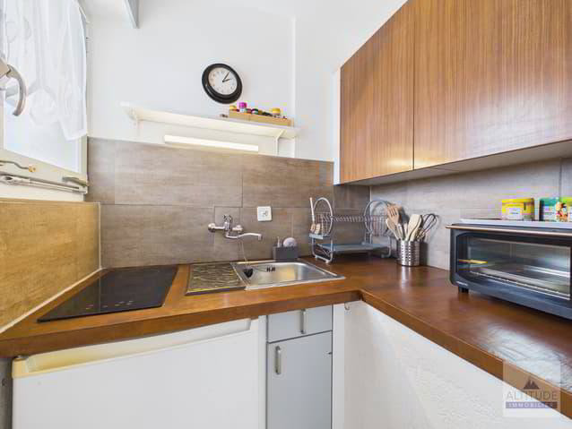 Wohnung – Crans-Montana - Ansicht 4