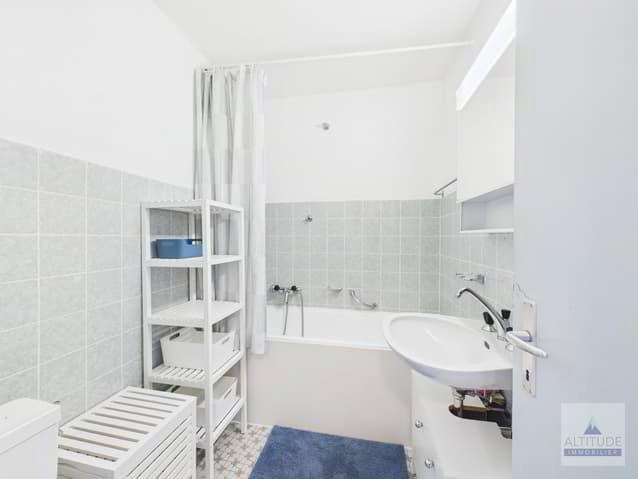 Wohnung – Crans-Montana - Ansicht 5