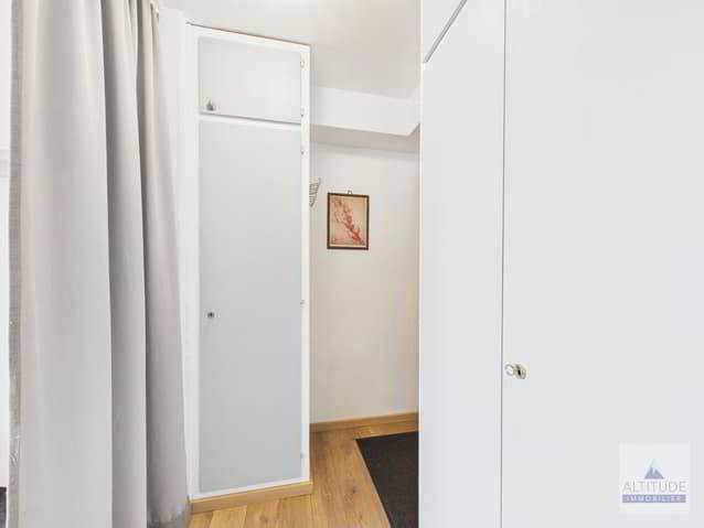 Wohnung – Crans-Montana - Mehr