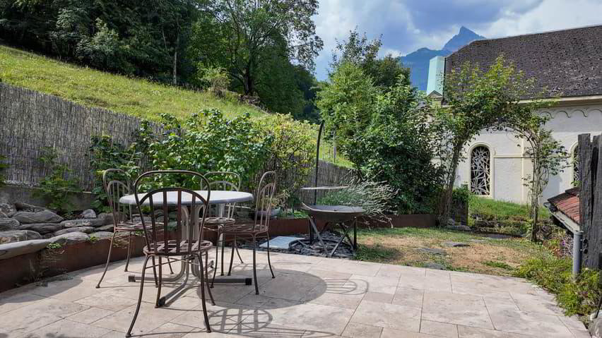 7 rooms House to buy in Morcles - image 1/12