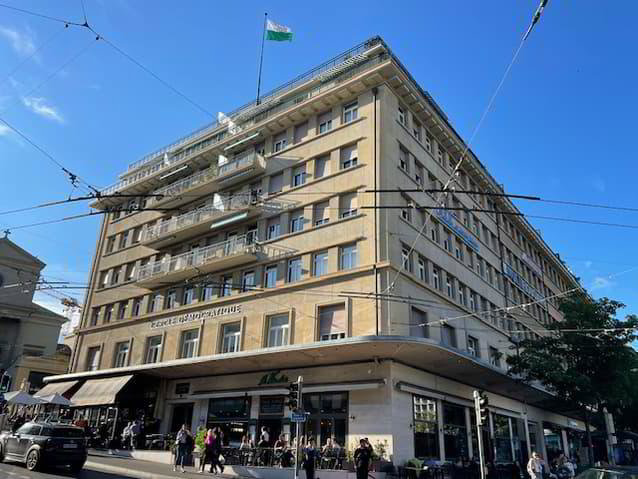 null rooms Office & Commercial for rent in Lausanne - image 1/1