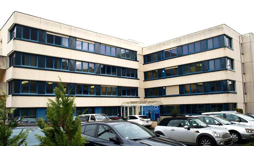 Bureau & Commerce null pièces à louer à Nyon - image 1/1