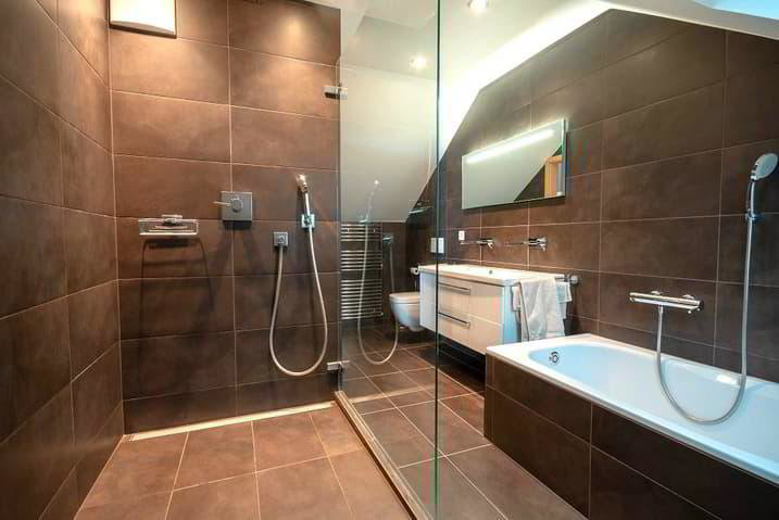 Appartement 4.5 pièces à acheter à St-Cergue - image 1/13