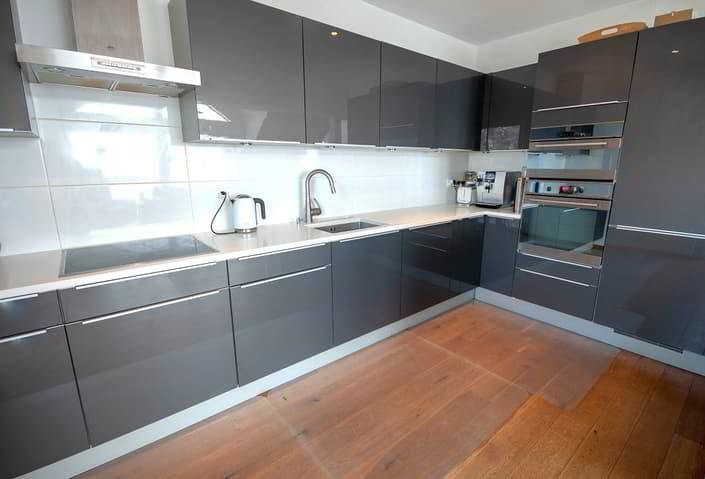 Wohnung – St-Cergue - Ansicht 4