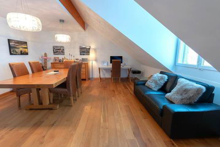 Wohnung – St-Cergue - Ansicht 5