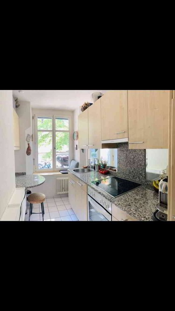 Appartamento di 3 locali in affitto a Zürich - immagine 1/5