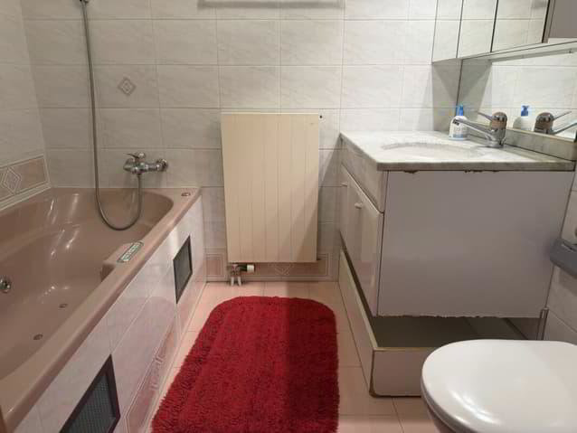 Appartement 5.5 pièces à acheter à Saas-Fee - image 1/13
