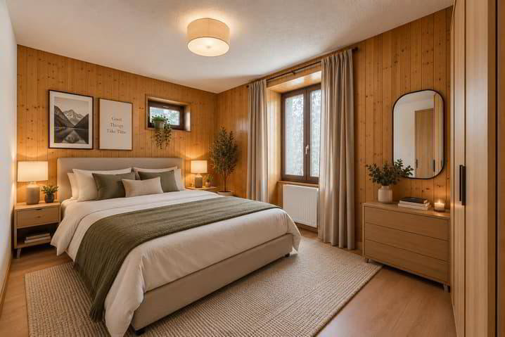 Immeuble de rendement au coeur du village. - Ansicht 4