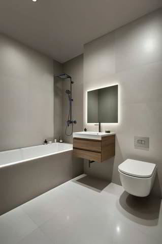 Appartement 3.5 pièces à acheter à Turin (Salins) - image 1/6