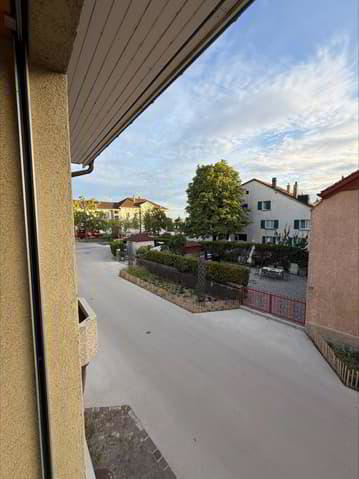 4.5 rooms Apartment for rent in Gland - image 1/6