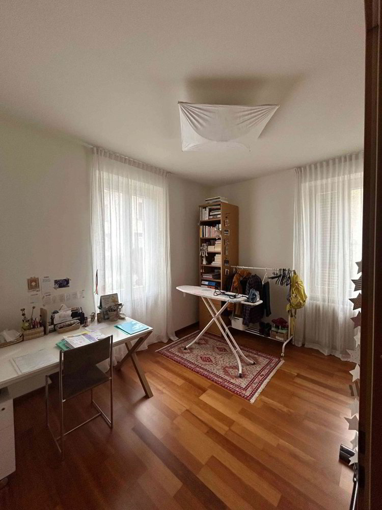 Appartement 3.5 pièces à louer à Mendrisio - image 1/10