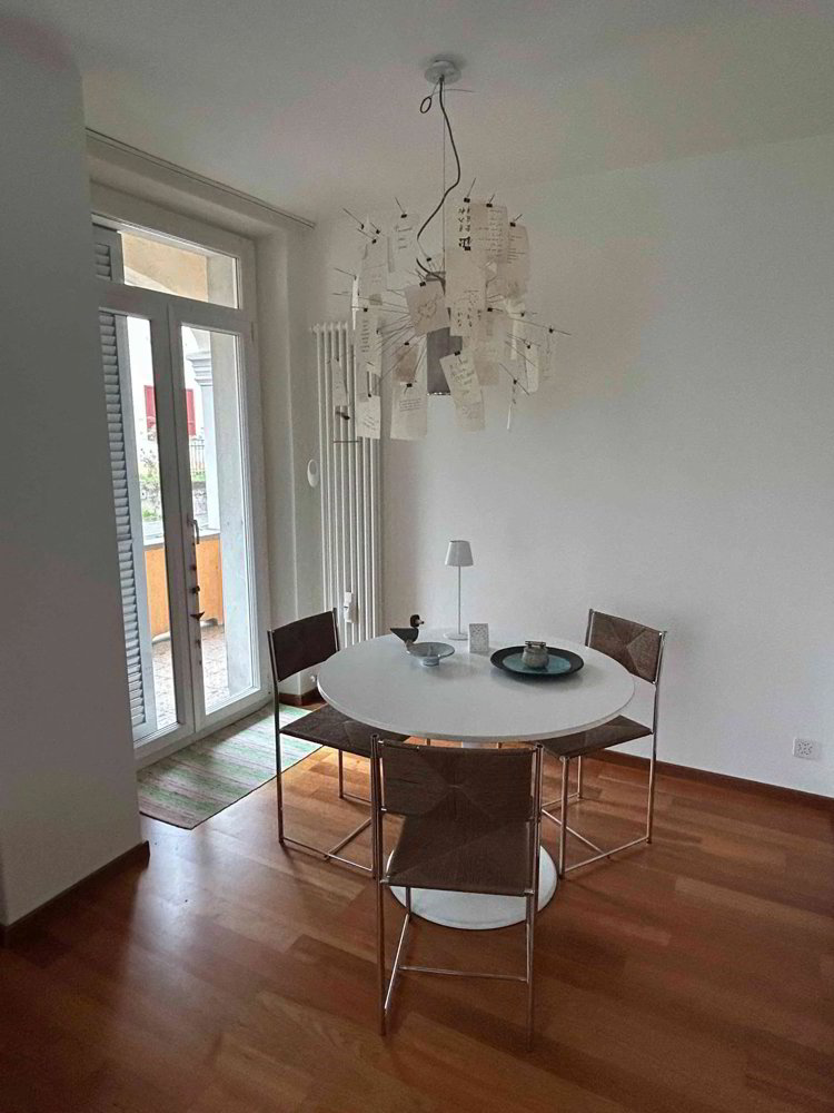 Wohnung – Mendrisio - Ansicht 2