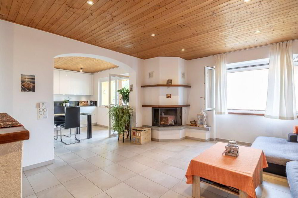 Haus – Cugnasco