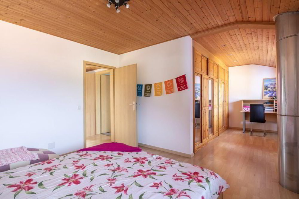 Haus – Cugnasco - Ansicht 4