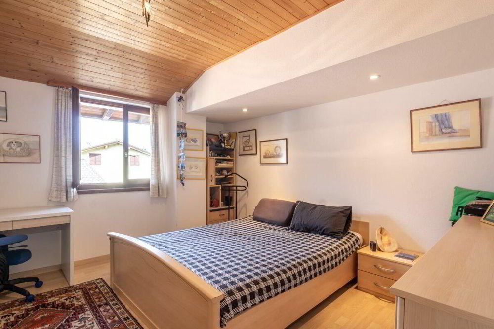 Haus – Cugnasco - Ansicht 5