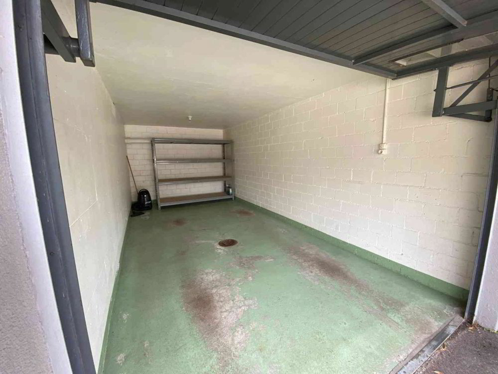 Einzelgaragenbox an der Wattstrasse 17 zu vermieten - Ansicht 3