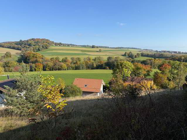 null rooms Land to buy in Le Vaud - image 1/11