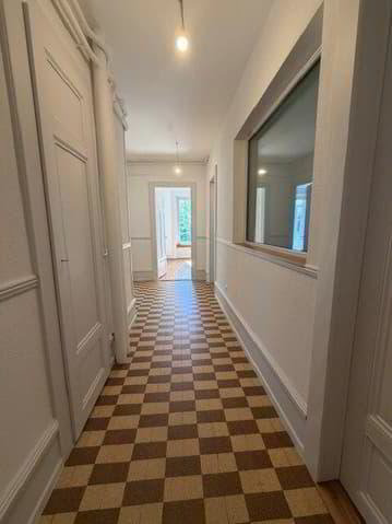 Appartement 5 pièces à louer à Lausanne - image 1/12