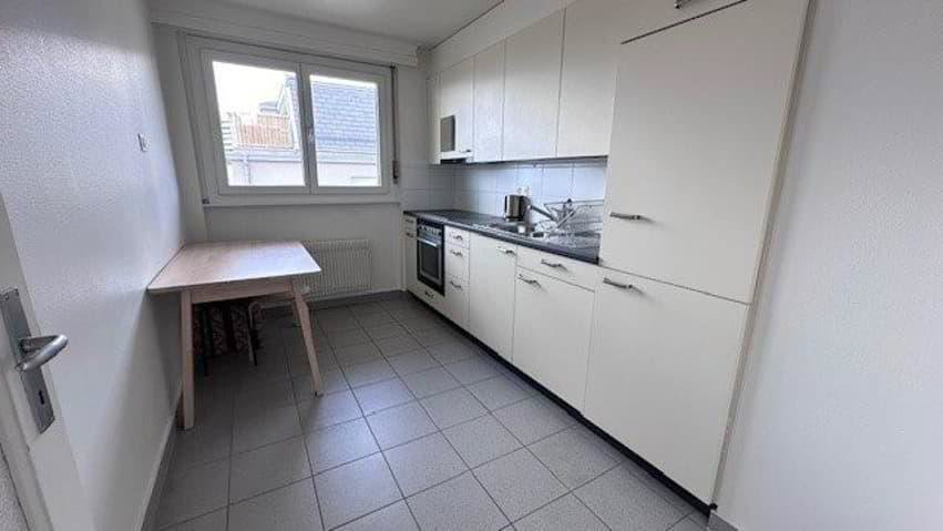 Appartement 2 pièces à louer à Lausanne - image 1/3
