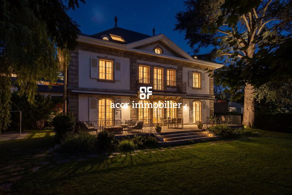 Maison 9.5 pièces à acheter à Sion - image 1/14