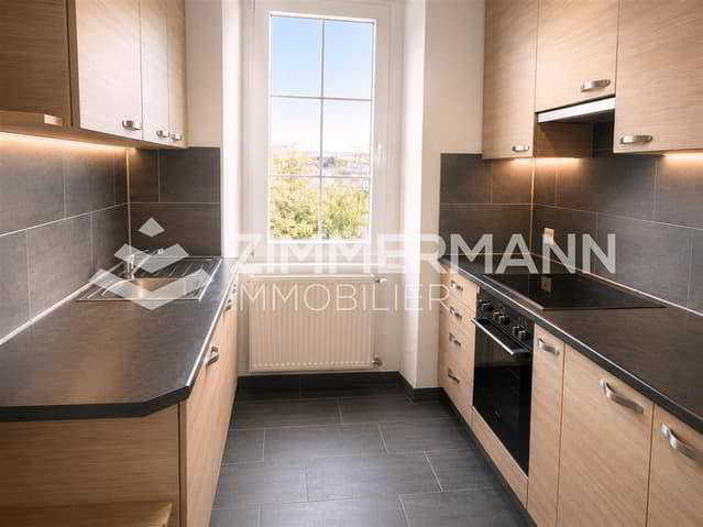 Wohnung – Orbe, District du Jura-Nord vaudois - Mehr