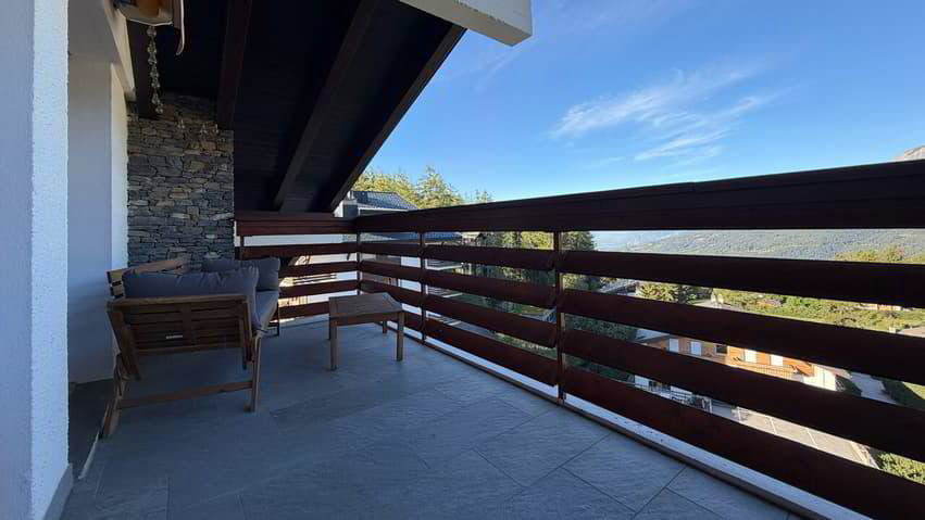 Appartement 4.5 pièces à louer à Crans-Montana - image 1/13