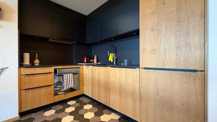 Wohnung – Crans-Montana - Ansicht 5