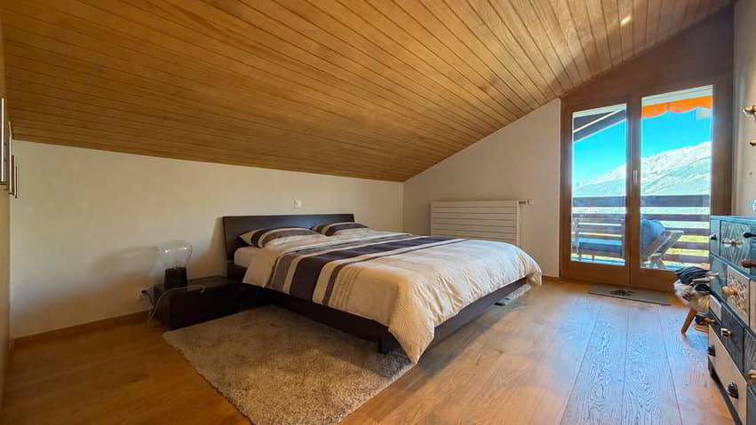 Wohnung – Crans-Montana - Mehr