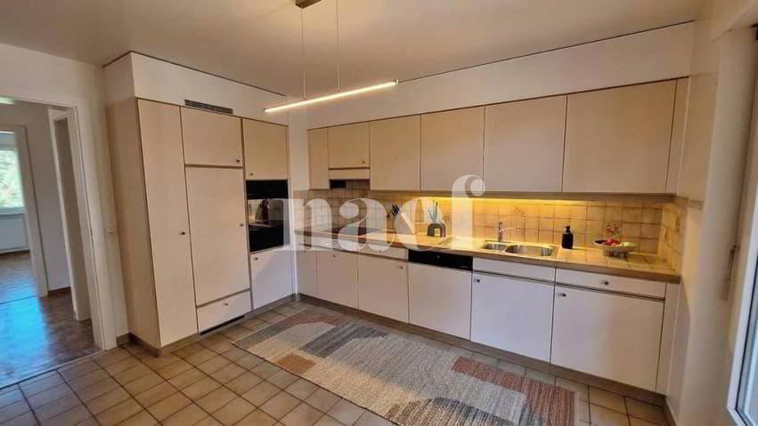 Wohnung – Founex - Ansicht 2