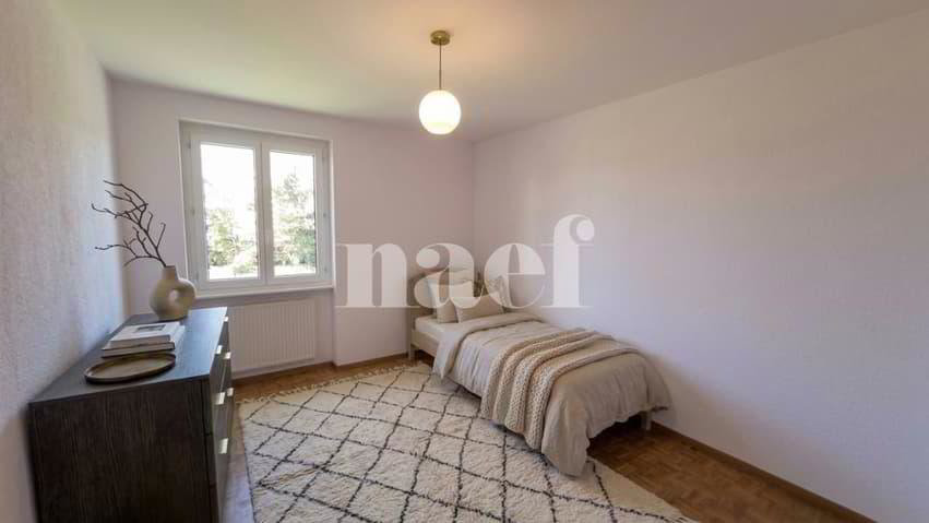 Wohnung – Founex - Ansicht 5