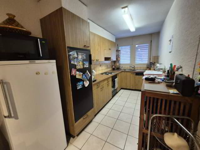 Wohnung – Provence - Ansicht 2