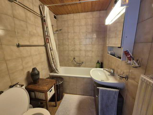 Appartement 3 pièces à louer à Provence - image 1/4