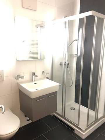 Wohnung – Lausanne - Ansicht 4