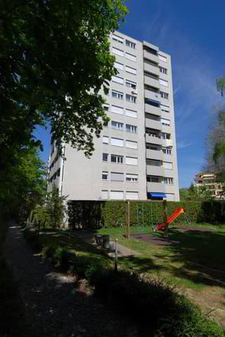 Appartement 2 pièces à louer à Lausanne - image 1/6